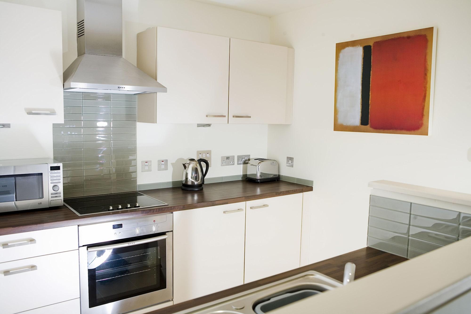 Princes Street Suites Edimburgo Exterior foto