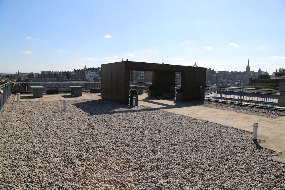 Princes Street Suites Edimburgo Exterior foto