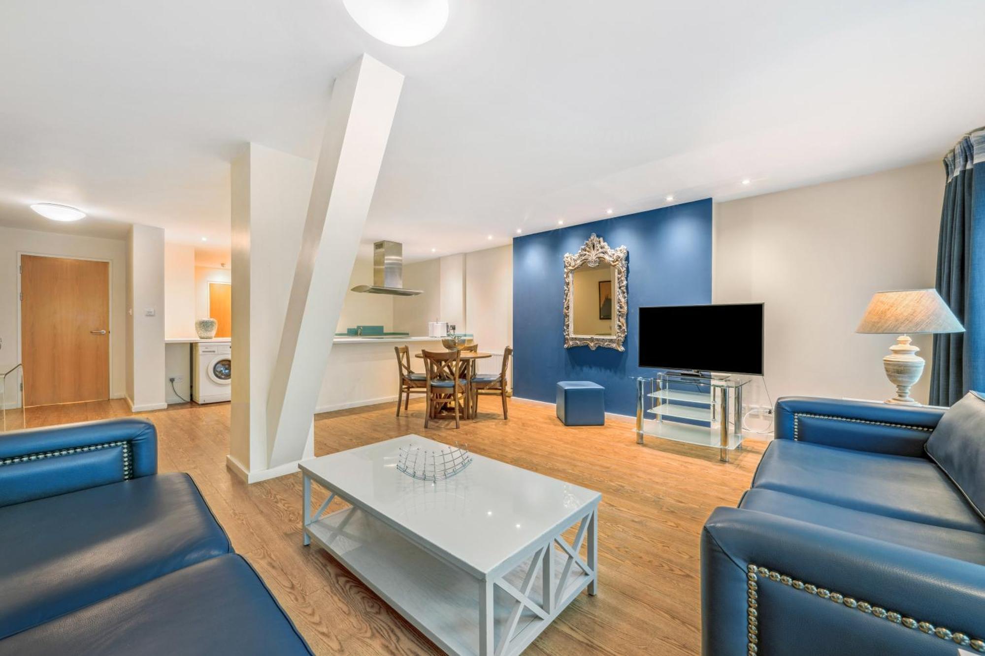 Princes Street Suites Edimburgo Exterior foto