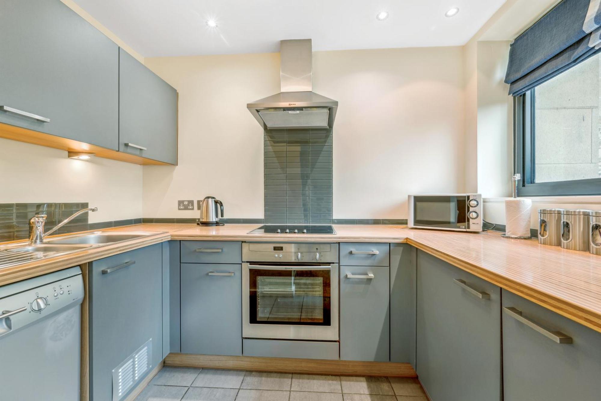Princes Street Suites Edimburgo Exterior foto