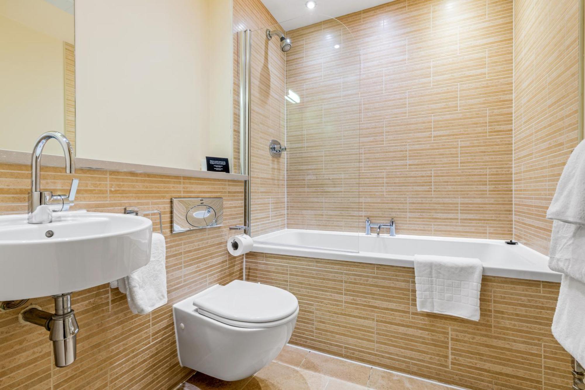 Princes Street Suites Edimburgo Exterior foto