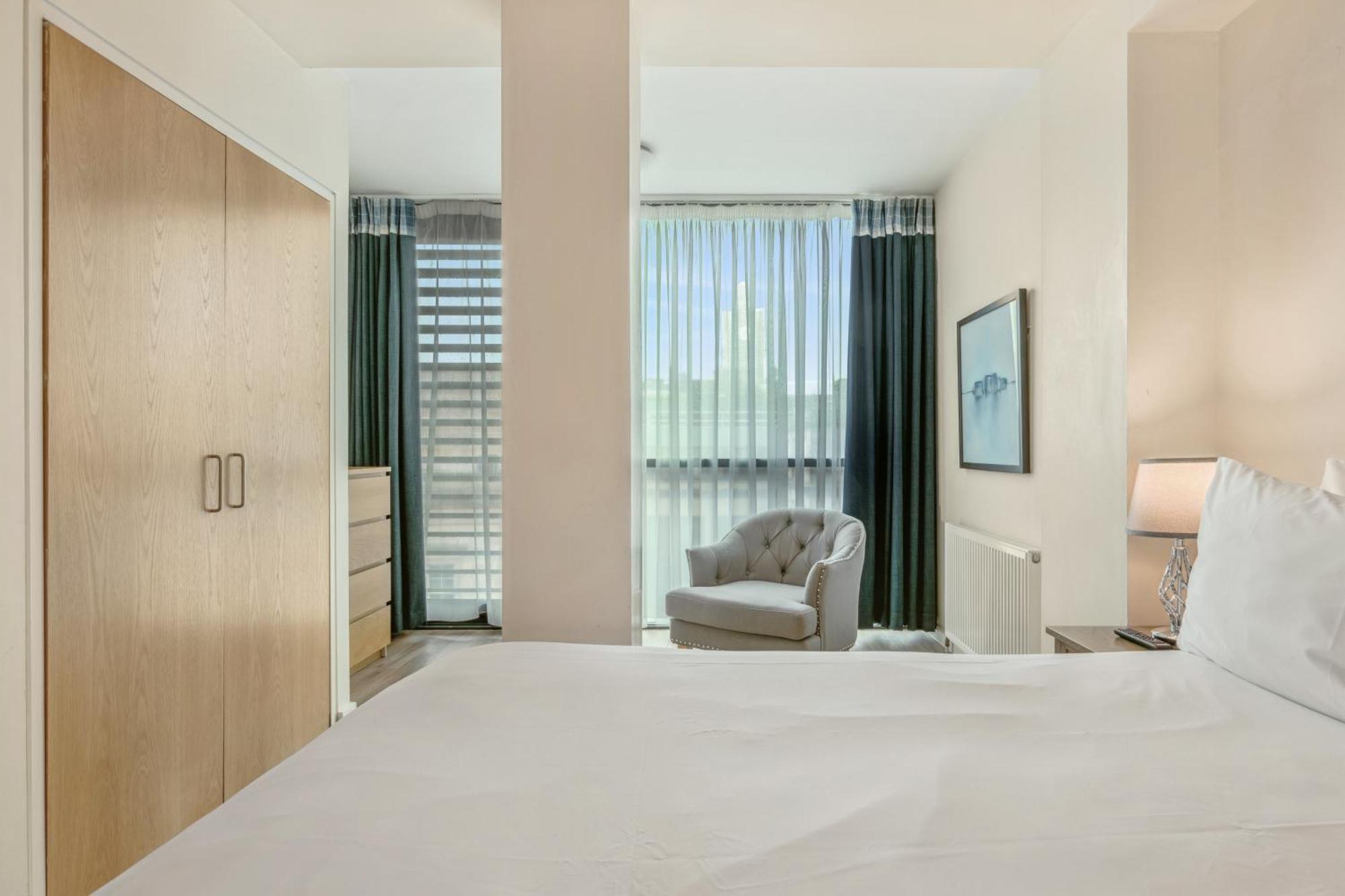 Princes Street Suites Edimburgo Exterior foto