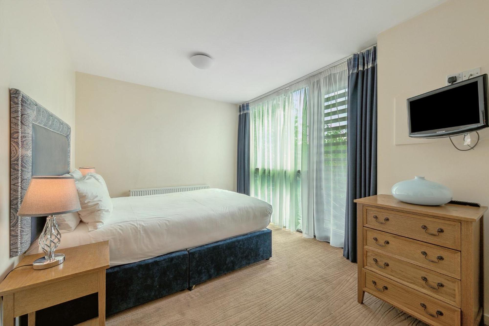 Princes Street Suites Edimburgo Exterior foto